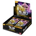 Story Booster 01 (ST01) Dragon ball Fusion World