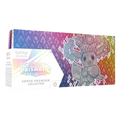 Prismatic Evolutions Super Premium Collection