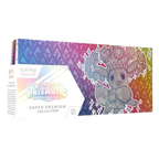 Prismatic Evolutions Super Premium Collection