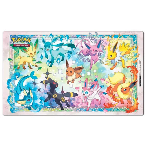 Prismatic Evolutions Super Premium Collection